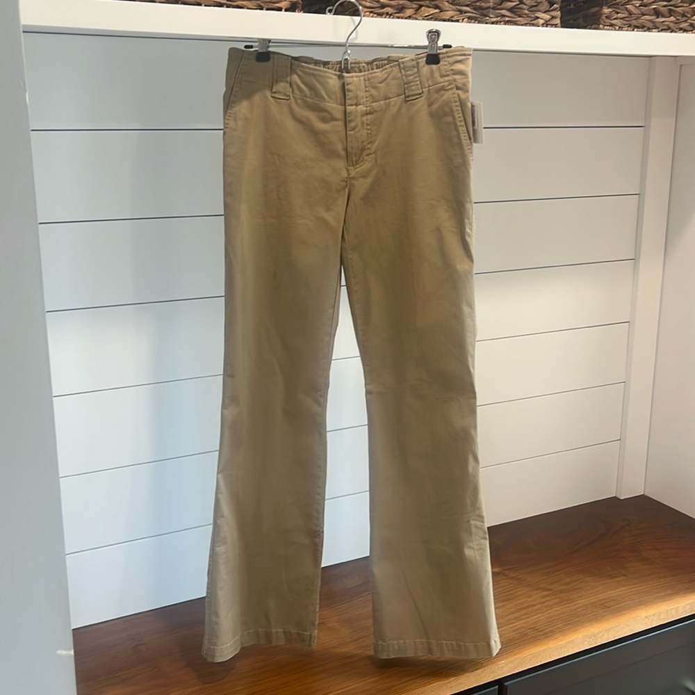 Maternity pants